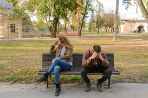 Mon mari me reproche de ne pas aller vers lui : Comprendre & Agir