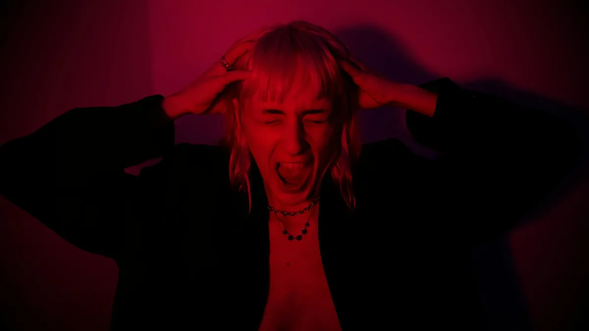 Crises d'angoisses : les 7 erreurs à éviter - Red thread anxiety anxiety roots panic pathway