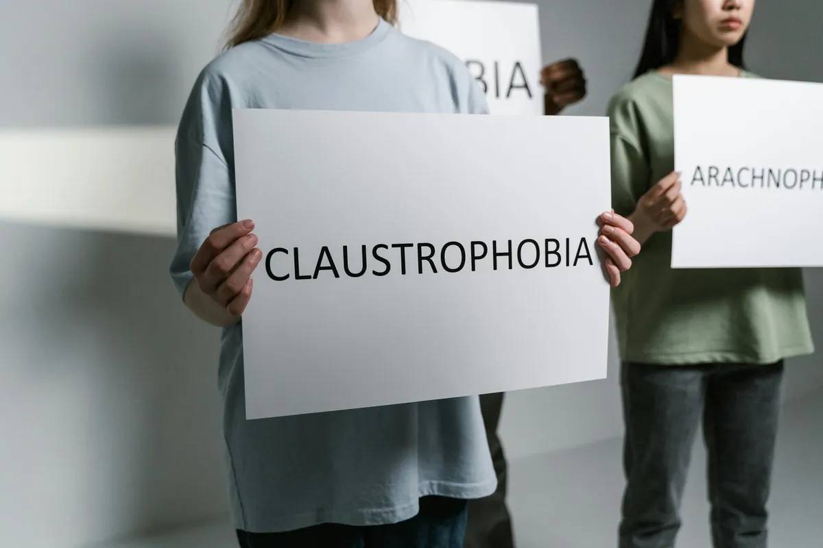 Émétophobie : Libérez-vous de la Peur de Vomir ! - Exposure therapy, gradual desensitization, anxiety hierarchy, fear confrontation
