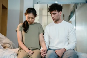 Je l’aime mais je n’ai pas envie de lui : normal ?