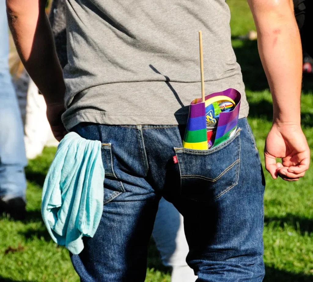 Vous vous dites je suis gay ? 5 clés pour avancer