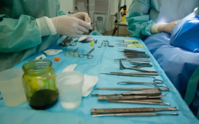 gray metal tool set close-up photography