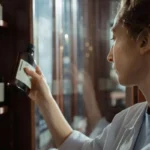 methylene blue pharmacy vial - photo par cottonbro studio