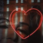 woman face close-up photography