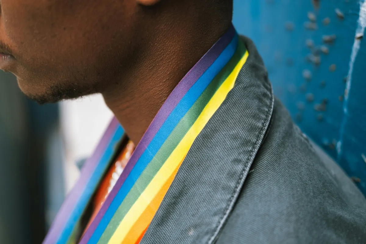 tolerance adjustment gentle movement - photo par Anete Lusina