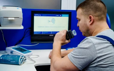 GGT blood test alcohol liver - photo par MedPoint 24