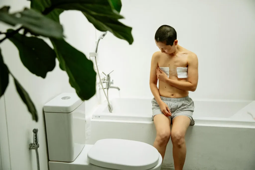 lumbar spine surgery recovery - photo par Michelle Leman