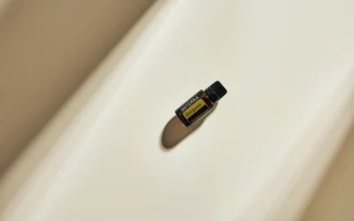 bergamot essential oil warning - photo par doTERRA International, LLC