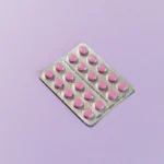 Optimizette pill menstrual suppression - photo par SHVETS production