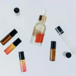 borage oil bottle weight gain - photo par Mikhail Nilov