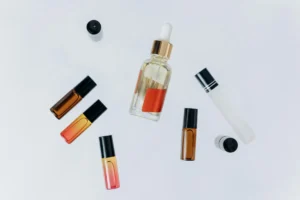 borage oil bottle weight gain - photo par Mikhail Nilov