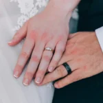 married-man wedding-ring secret-romance longing-glance - photo par Western Sydney Wedding Photo and Video